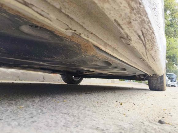 [南京·苏A] 二手大众速腾2014款 1.6L 自动舒适型