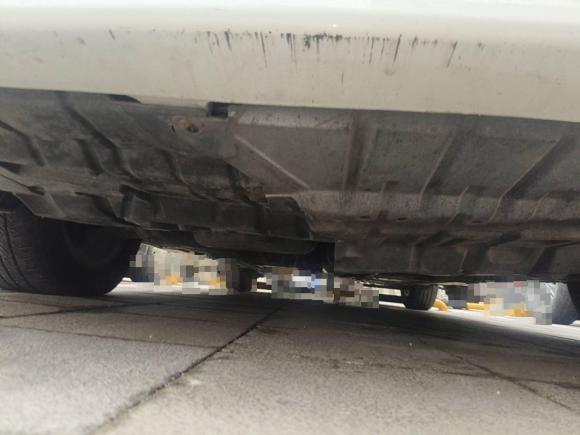 [青岛·鲁B] 二手丰田凯美瑞2012款 2.5G 豪华版