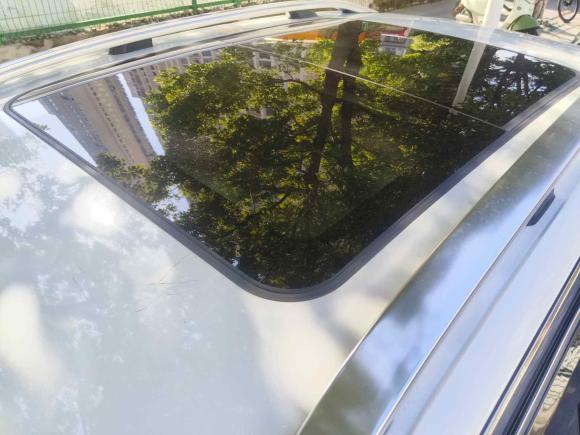 [合肥·皖A] 二手标致标致40082018款 350THP 精英版