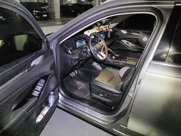 [深圳·粤L] 二手哈弗哈弗H62021款 第三代 1.5T 自动两驱Max