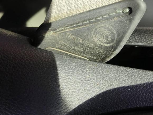 [温州·皖L] 二手本田思域2014款 1.8L 手动舒适版