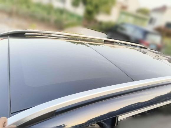 [上海·沪C] 二手奔驰奔驰GLS2021款 改款 GLS 450 4MATIC 豪华型