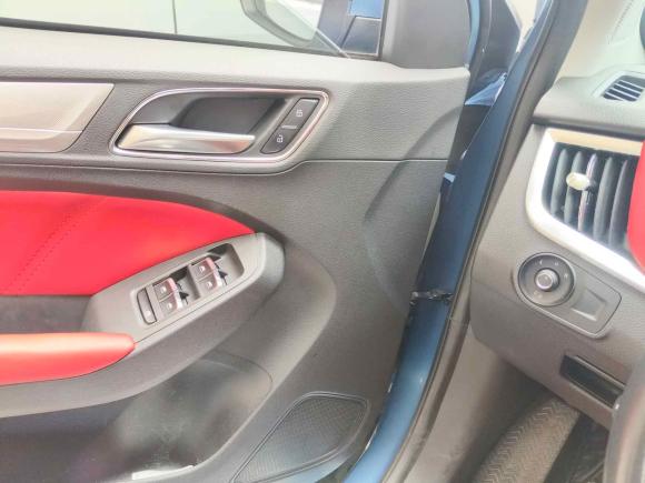 [上海·沪A] 二手荣威荣威RX5新能源2017款 eRX5 50T 混动互联尊荣旗舰版