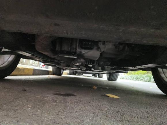 [上海·沪E] 二手别克昂科威Plus2019款 28T 四驱精英型 国VI