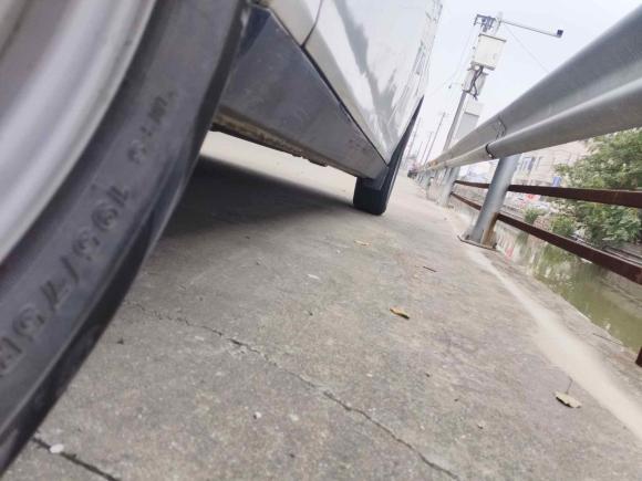 [宁波·浙B] 二手瑞驰汽车瑞驰新能源EC752023款 先锋型Ⅰ 41.85kWh