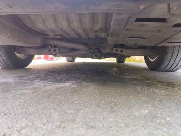 [金华·浙G] 二手别克君越2016款 20T 精英型