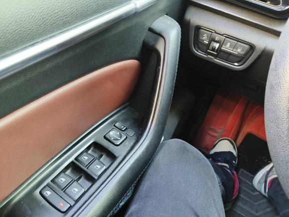 [金华·浙G] 二手中华中华V62018款 1.5T 自动豪华型