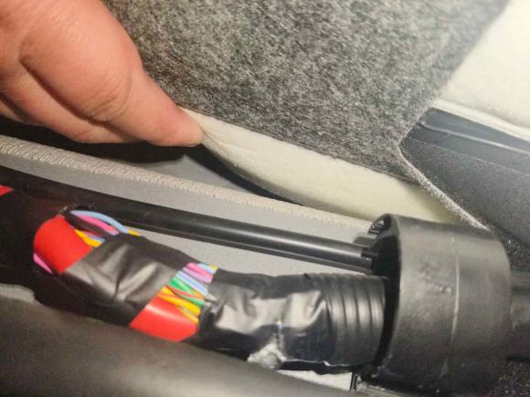 [武汉·苏A] 二手比亚迪宋PLUS新能源2023款 冠军版 DM-i 110KM 旗舰型