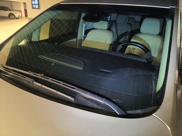 [上海·京N] 二手别克别克GL82023款 ES陆尊 豪华型