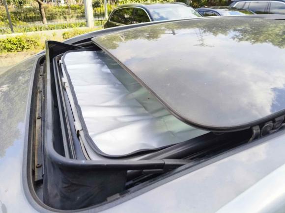 [杭州·豫M] 二手大众途观2010款 2.0TSI 自动四驱旗舰版