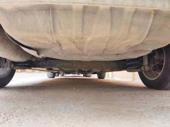 [青岛·黑A] 二手宝骏宝骏310W2017款 1.5L 手动时尚型 国V