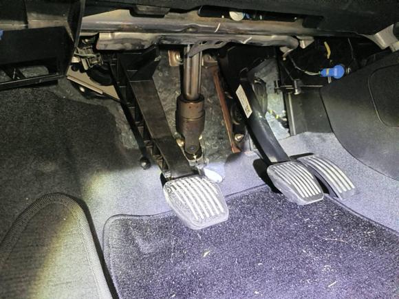 [杭州·豫P] 二手福特福克斯2017款 两厢 1.6L 手动风尚型智行版