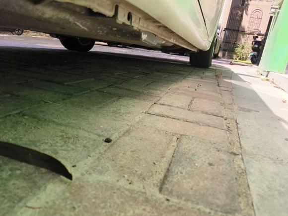 [合肥·皖A] 二手标致标致5082012款 2.0L 自动豪华版