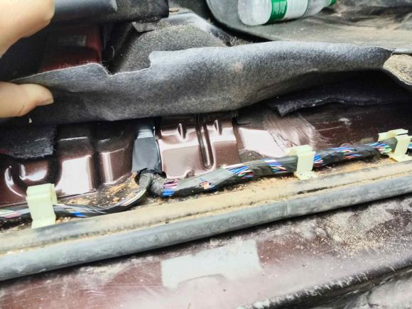 [宁波·赣E] 二手江铃域虎72020款 2.0T柴油自动两驱舒享版长轴国VI JX4D20A6L