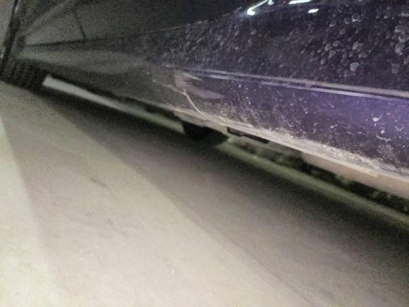 [常州·苏D] 二手别克君威2017款 GS 28T 尊贵型