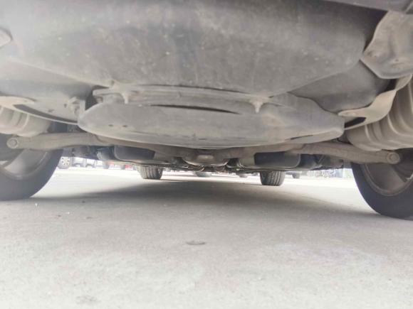 [上海·沪C] 二手大众辉腾2012款 3.0L 行政型