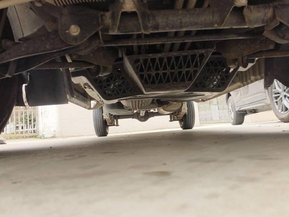 [宁波·川R] 二手五菱汽车五菱荣光小卡2020款 1.5L基本型 国VI 双排L3C