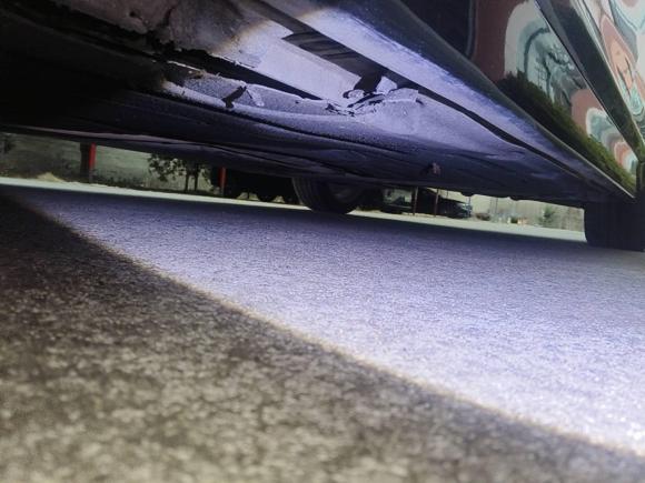 [宁波·浙B] 二手宝马宝马5系2014款 525Li 豪华设计套装