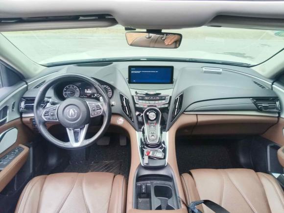 [南通·苏F] 二手讴歌讴歌RDX2019款 2.0T 钻享版SH-AWD 国VI