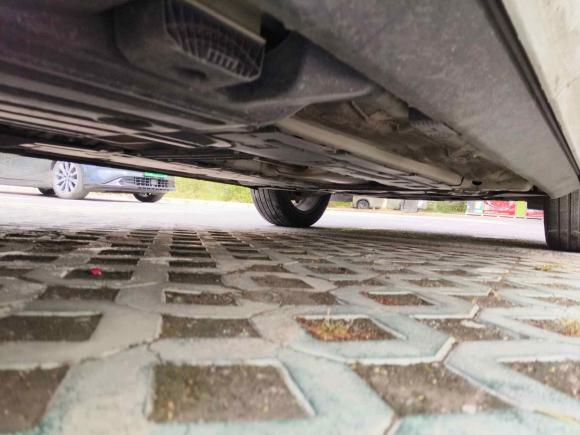 [南通·苏F] 二手沃尔沃沃尔沃XC602020款 T5 四驱智远豪华版