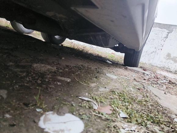 [苏州·苏E] 二手哈弗哈弗H62014款 运动版 1.5T 手动两驱精英型