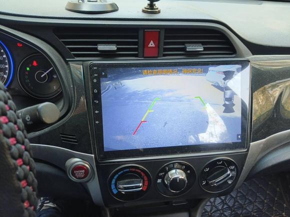 [武汉·鄂A] 二手本田凌派2015款 1.8L 自动豪华版