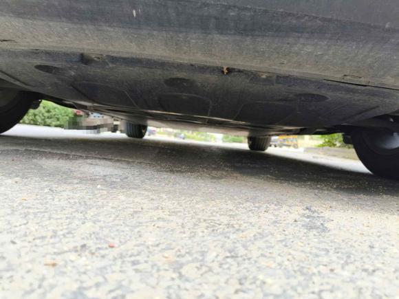 [济南·鲁A] 二手奔腾奔腾NAT2023款 PRO 悦享出行版 419km