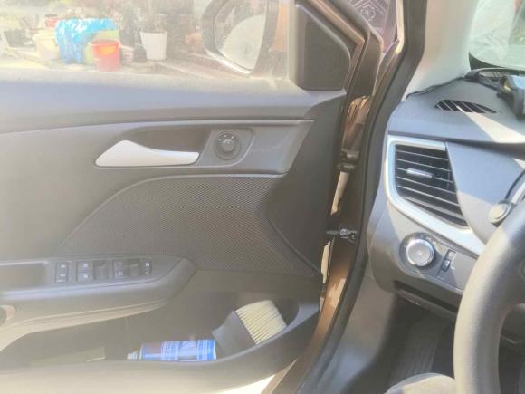 [嘉兴·浙F] 二手雪佛兰科沃兹2018款 320 自动欣享天窗版