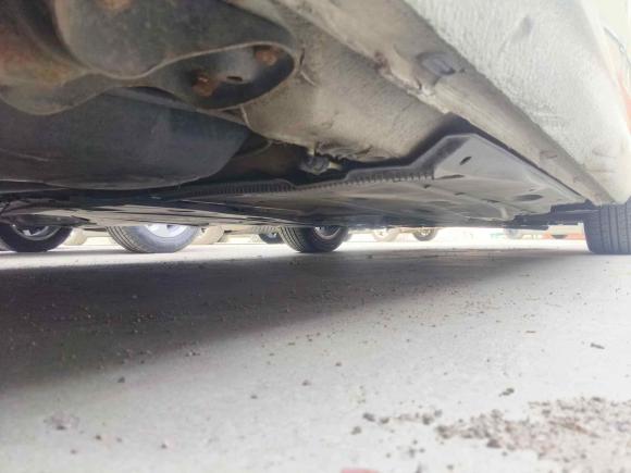 [青岛·鲁B] 二手斯柯达明锐2017款 1.6L 手动前行版