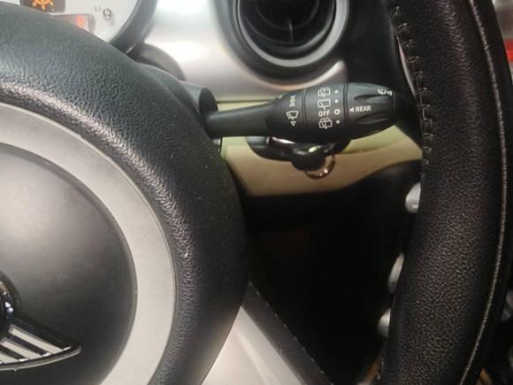 [杭州·浙A] 二手MINIMINI2007款 1.6L COOPER Excitement