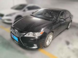雷克萨斯雷克萨斯ES2013款 300h 精英版「杭州二手车」「天天拍车」