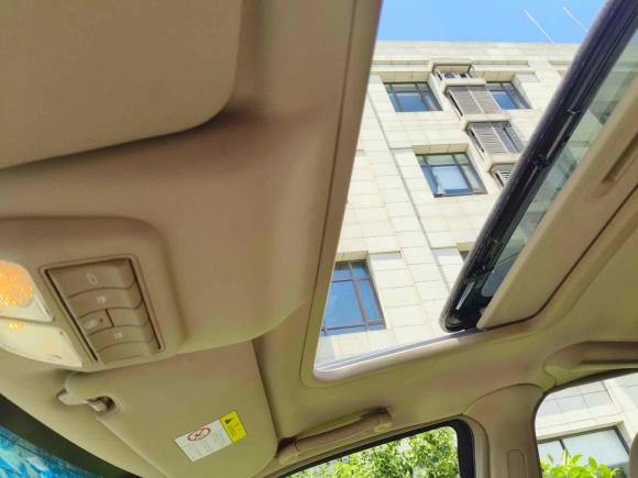 [上海·沪G] 二手别克别克GL82014款 2.4L 行政版