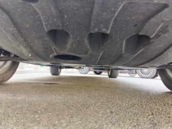 [嘉兴·浙F] 二手现代北京现代ix352019款 2.0L 自动两驱智勇·畅享版 国VI