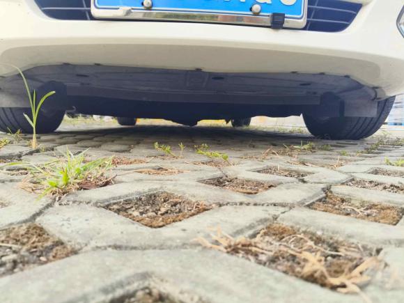 [南通·苏E] 二手福特福睿斯2015款 1.5L 自动时尚型