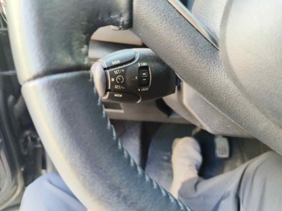 [武汉·鄂A] 二手雪铁龙天逸 C5 AIRCROSS2018款 350THP 乐享型