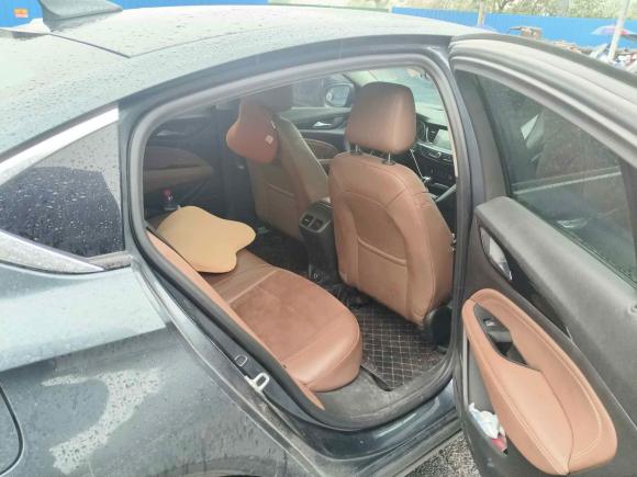 [上海·苏U] 二手别克君威2019款 20T 精英型 国VI