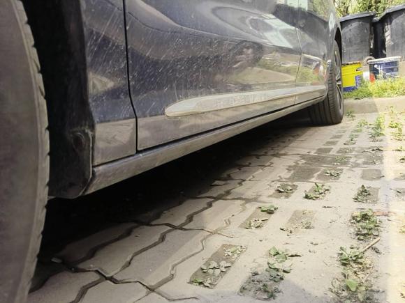 [上海·沪A] 二手荣威荣威iMAX82021款 400TGI Supreme系列尊荣版