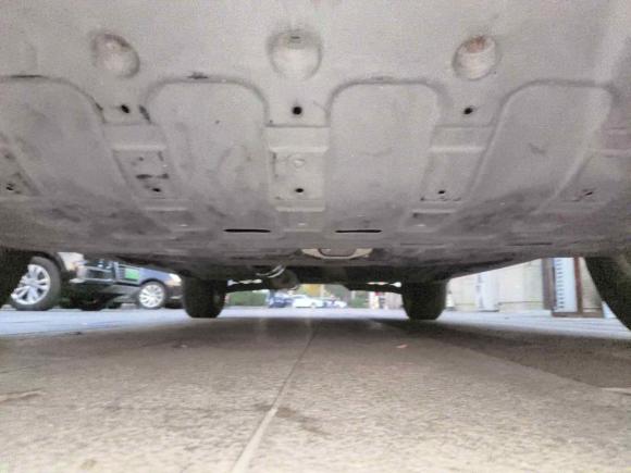 [宁波·浙B] 二手现代北京现代ix352012款 2.0L 自动两驱精英版GLS