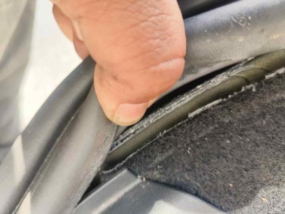 [南京·苏A] 二手特斯拉Model Y2021款 标准续航后驱版