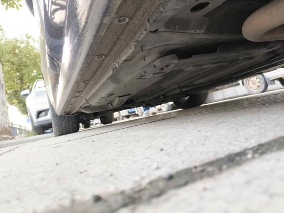 [宁波·苏A] 二手别克君威2019款 改款 20T 豪华型 国VI