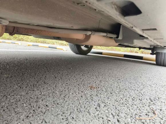 [杭州·浙A] 二手广汽传祺传祺GS82017款 320T 四驱豪华智联版（七座）