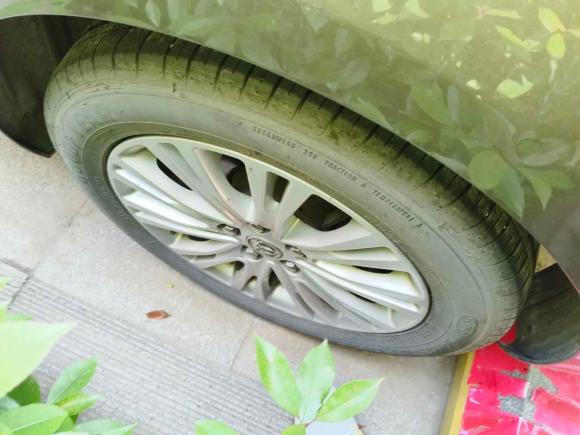 [青岛·鲁U] 二手别克英朗2015款 15N 自动精英型