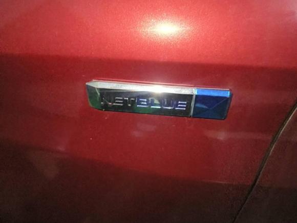 [温州·浙C] 二手荣威荣威RX52016款 20T 两驱自动互联网智享版