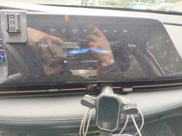 [杭州·浙A] 二手埃安AION S2022款 魅 580