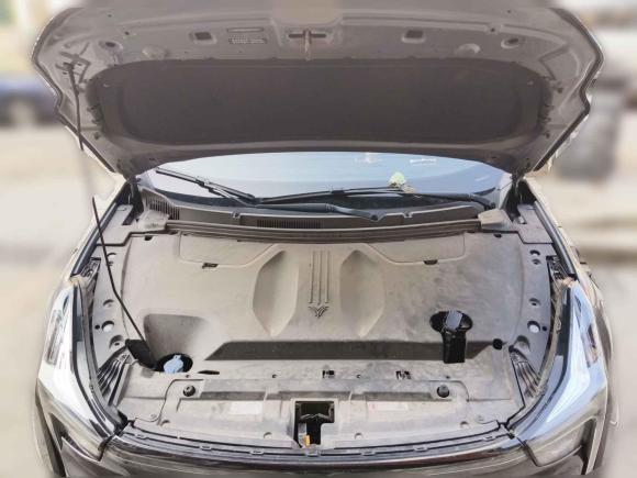 [青岛·鲁B] 二手哪吒汽车哪吒U2022款 哪吒U-Ⅱ 610 三元锂