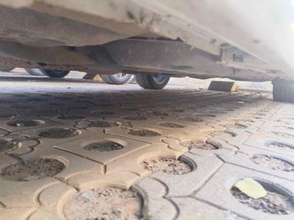 [济南·鲁A] 二手丰田锐志2013款 2.5V 尚锐版