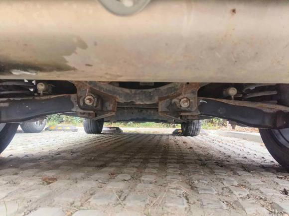 [合肥·皖H] 二手广汽传祺传祺GS42017款 235T 自动两驱豪华智联版