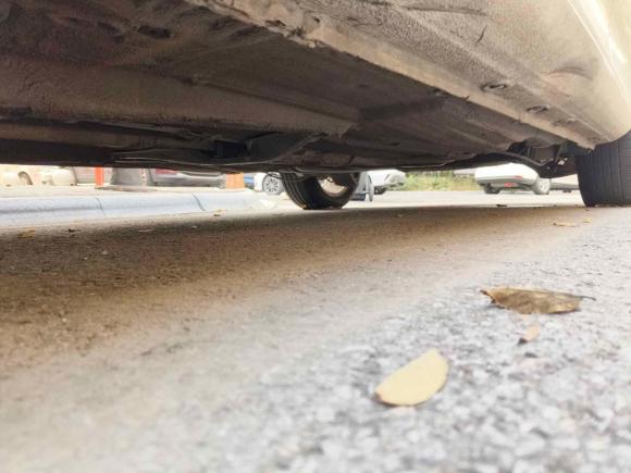 [青岛·鲁B] 二手大众宝来2015款 质惠版 1.6L 自动时尚型