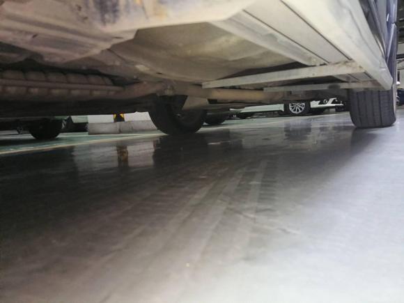 [西安·陕A] 二手斯巴鲁森林人2013款 2.5i 自动尊贵版