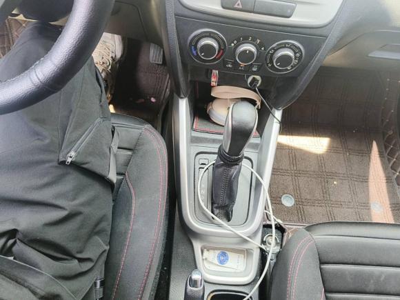 [南通·苏F] 二手铃木维特拉2016款 1.4T 自动两驱精英型